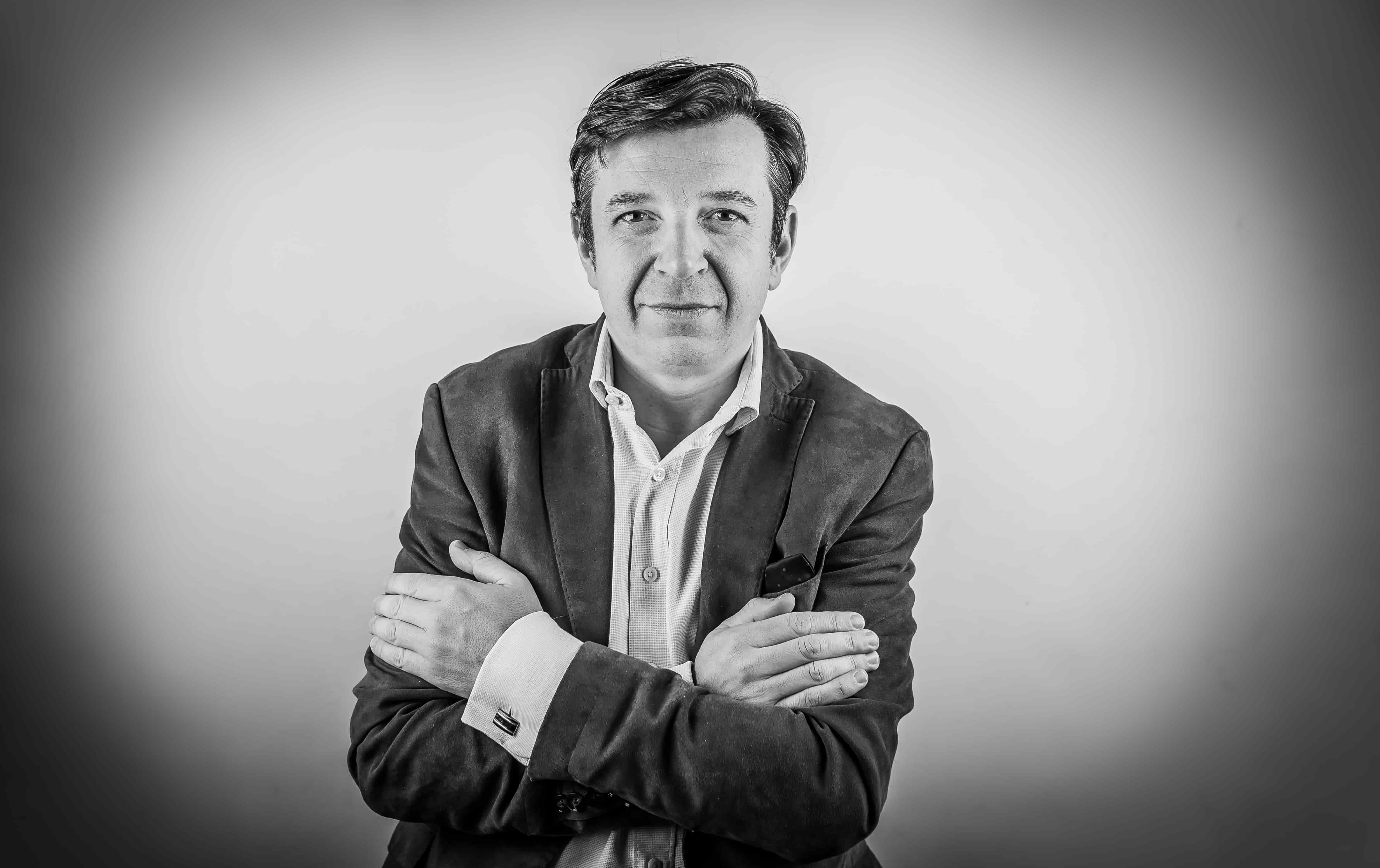 Bertrand GENDRIN