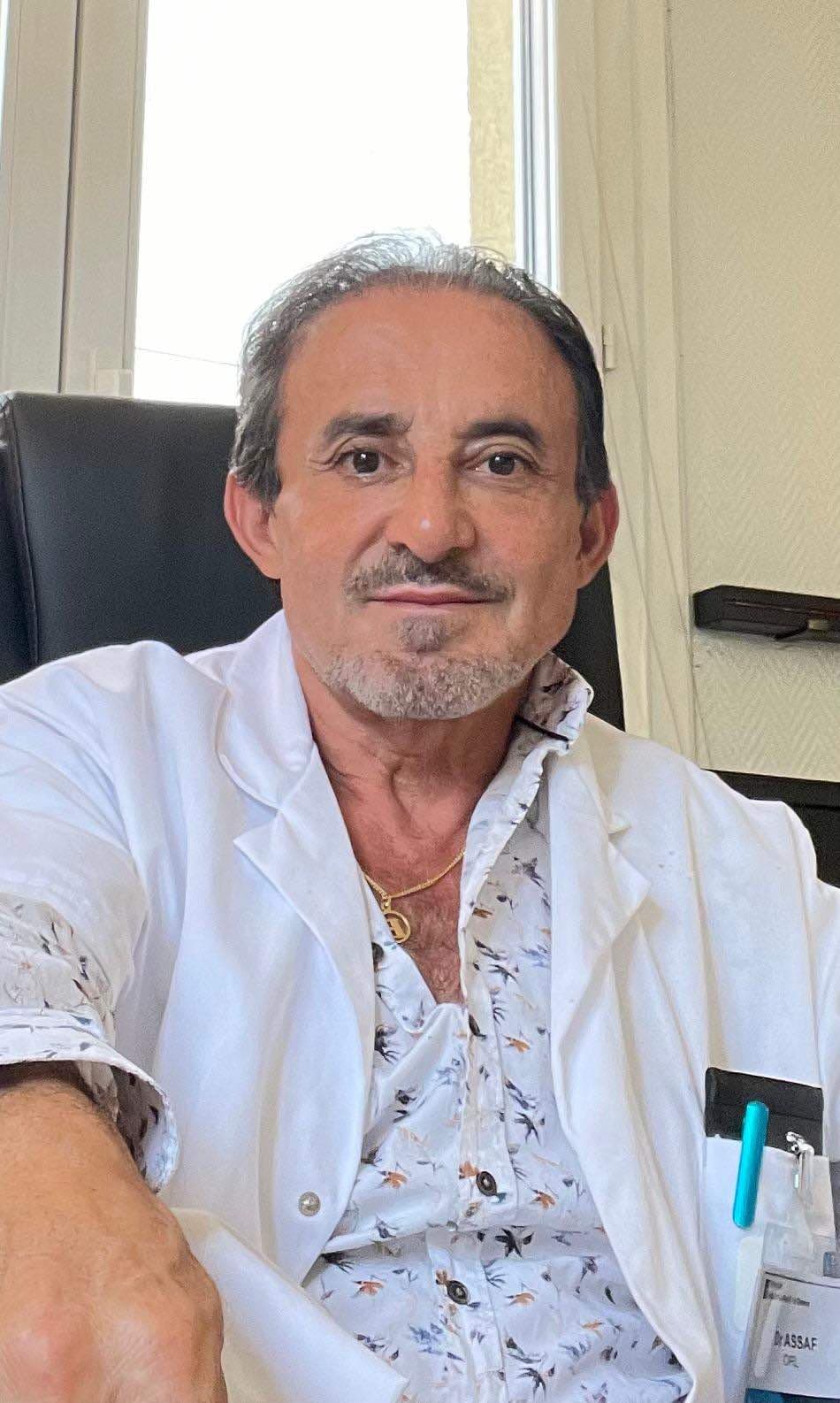 Elias ASSAF