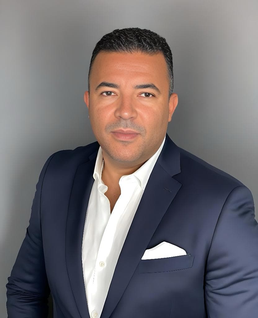 Kamel ADQUIM
